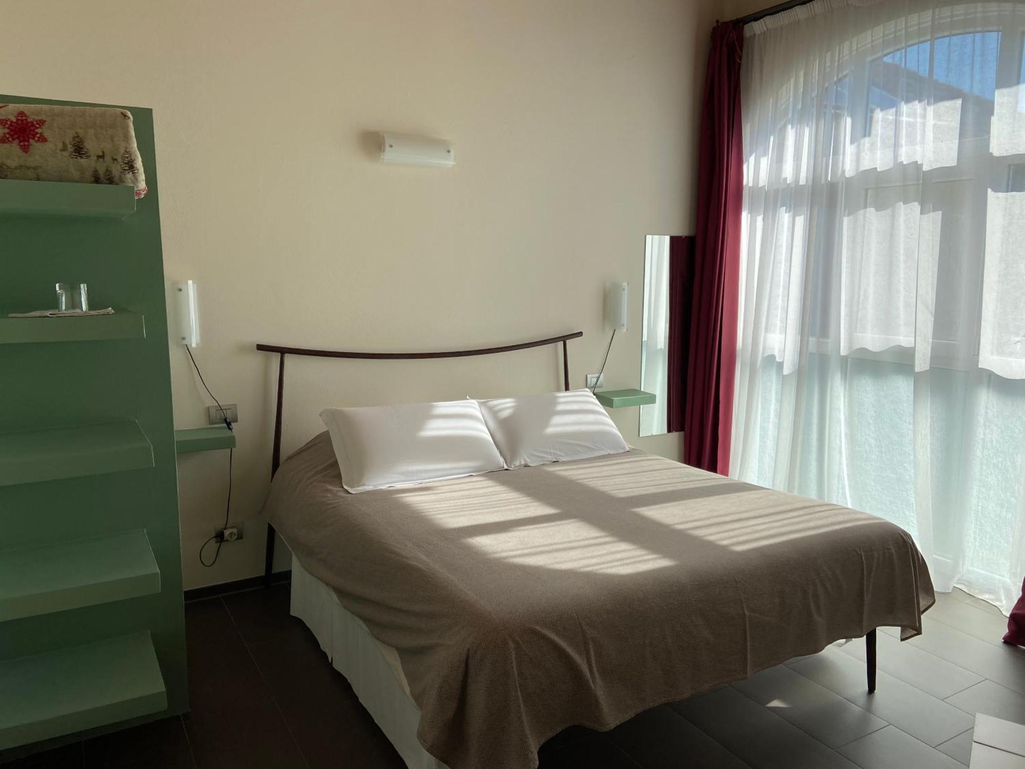 Affittacamere Casamatta La Morra Zewnętrze zdjęcie