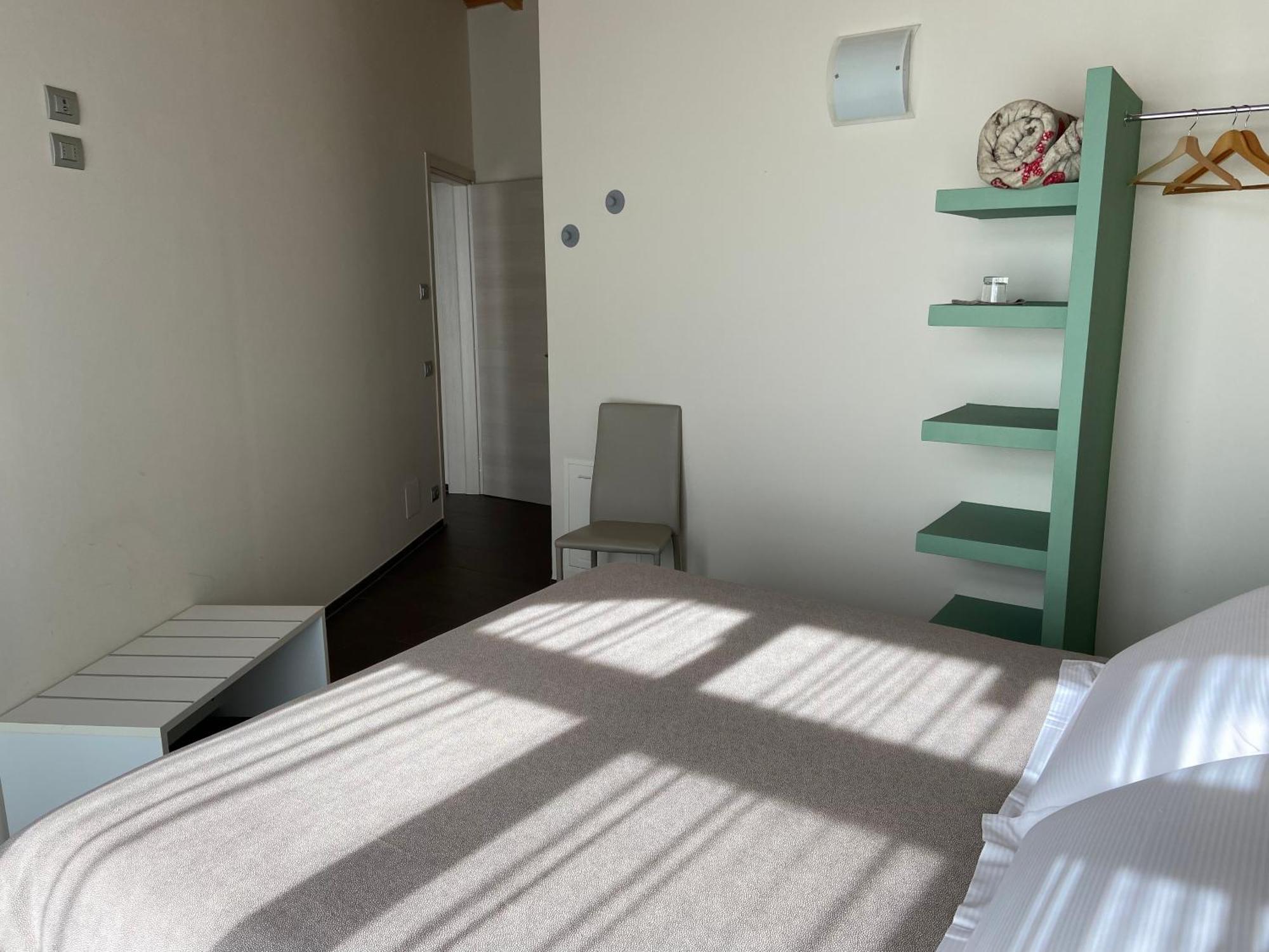 Affittacamere Casamatta La Morra Zewnętrze zdjęcie